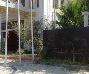 Club Bozok Apart Guembet Turkey