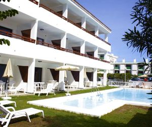 Apartamentos Marivista Playa del Ingles Spain