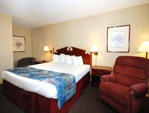 SureStay Hotel by Best Western Bardstown General Nelson Bardstown United States