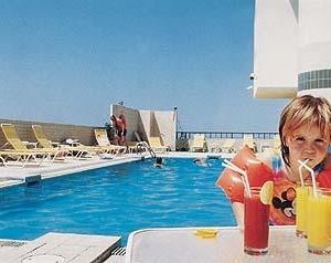 Hilton Corniche Hotel Apartments Abu Dhabi City United Arab Emirates