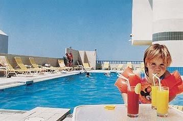 hotel booking template