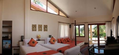 Khanom Hill Resort