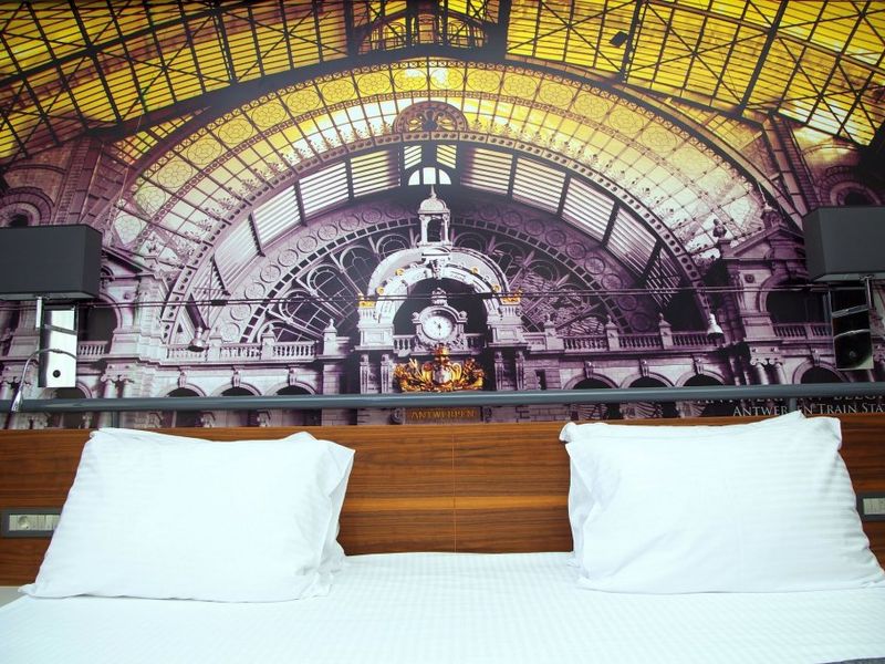 Hotel Photo 20