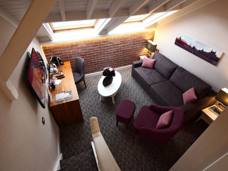 Hotel Photo 4
