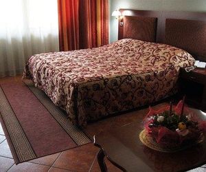 Hotel Elysee Tirana Albania