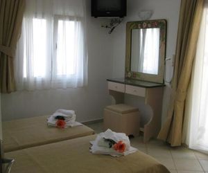 Manto Studios Paleochora Greece