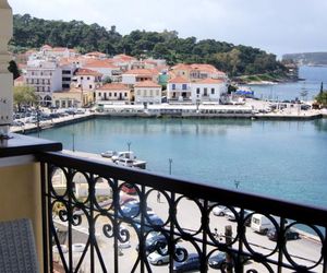 Karalis City Hotel Pylos Greece