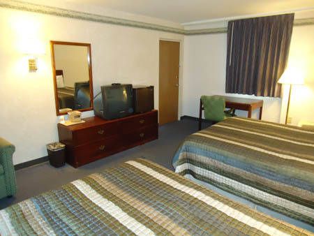 Photo of Budget Host Inn & Suites Lancaster