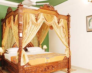 Master Paradise Ajmer India