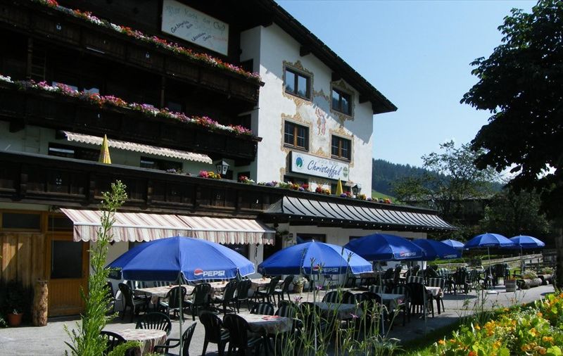 Hotel Photo 5