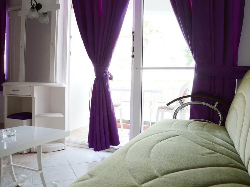 صورة الفندق 2