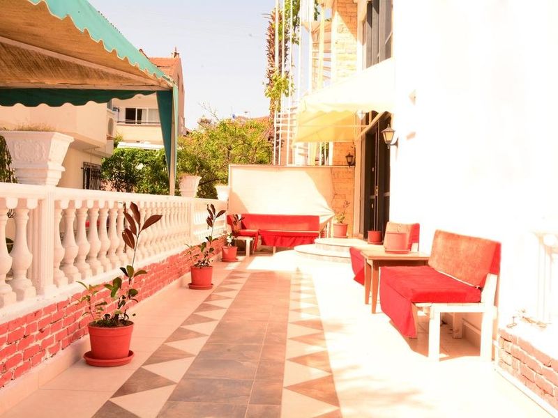 صورة الفندق 19