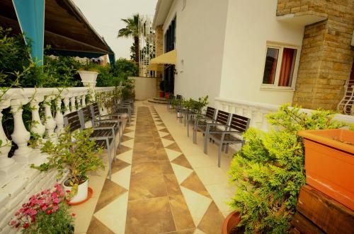صورة الفندق 20