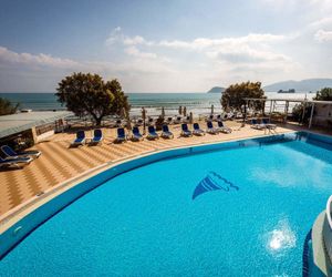 Mediterranean Beach Resort Laganas Greece