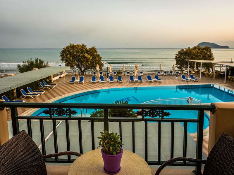 Hotel Photo 24