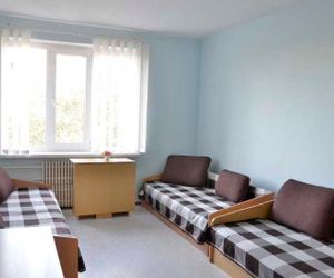 Hostel 1 of Pharmaceutical University Kharkiv Ukraine