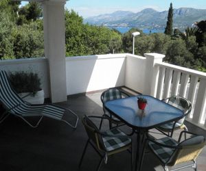 Lidija Apartments Cavtat Croatia