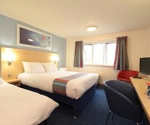 Travelodge Exeter M5 Exeter United Kingdom