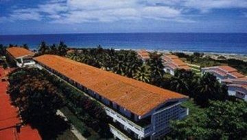 Hotel Photo 11