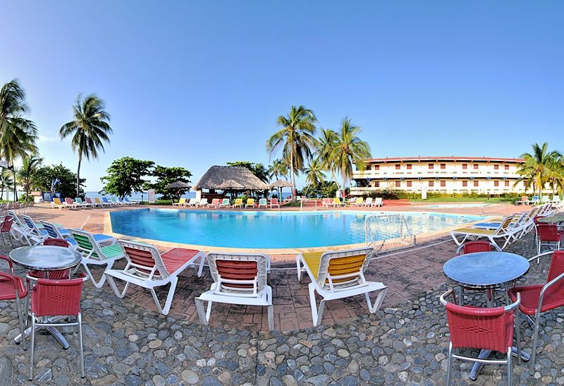 Hotel Photo 13