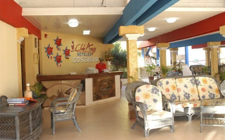 Hotel Photo 7