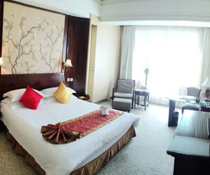 Overseas Chinese Hotel Wenzhou Wenzhou China