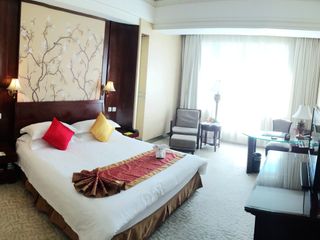 Hotel pic Overseas Chinese Hotel Wenzhou