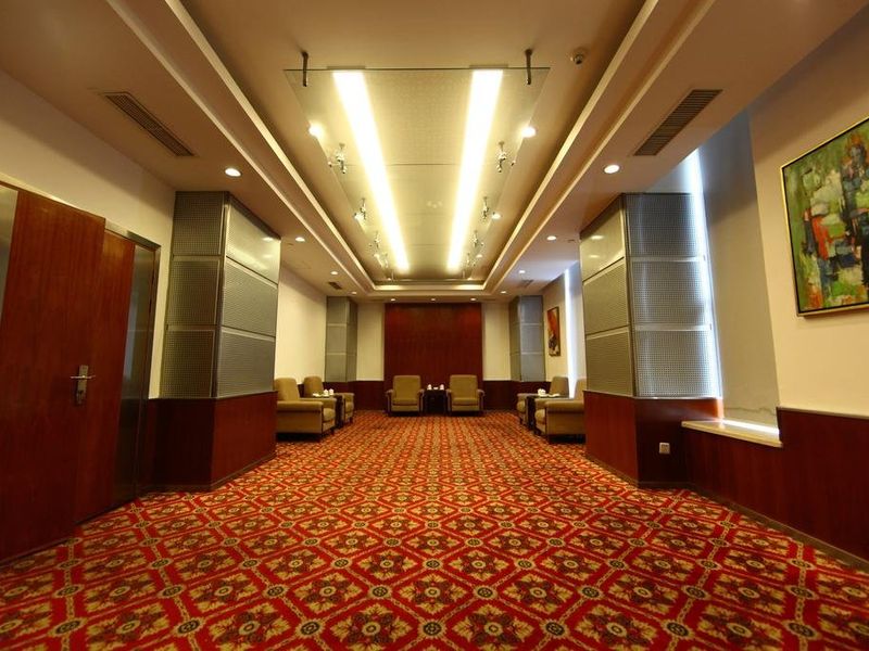 Hotel Photo 16