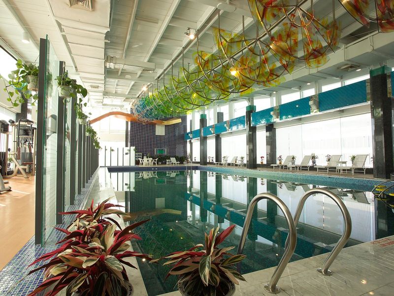 Hotel Photo 20