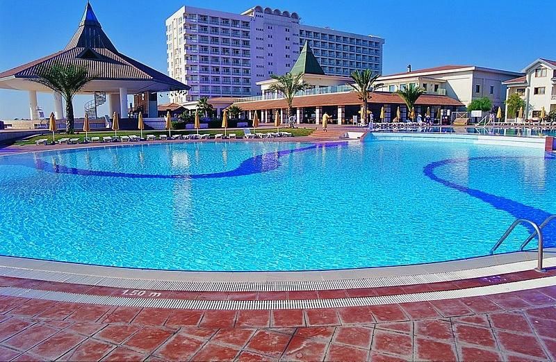 صورة الفندق 18