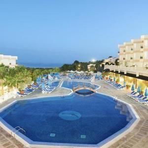 Hotel Photo 11