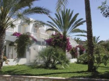 Hotel Photo 16