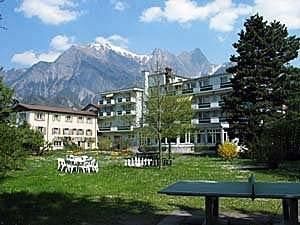 Hotel Photo 9