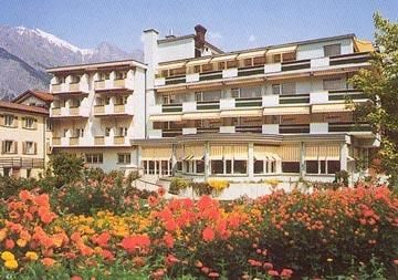Hotel Photo 10