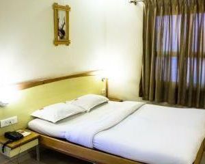 Hotel Parichay Pune India
