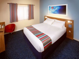 Hotel pic Travelodge Stansted Great Dunmow