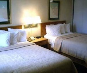 QUALITY INN & SUITES Lancaster United States