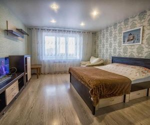 Apartment On Matrosova 16 Smolensk Russia