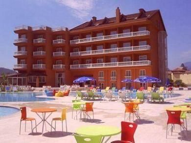 Hotel Photo 2