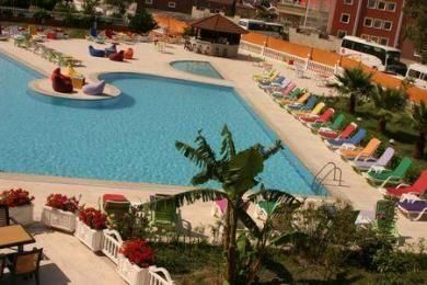 Hotel Photo 5