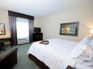 Hotel pic Hampton Inn & Suites Bismarck Northwest