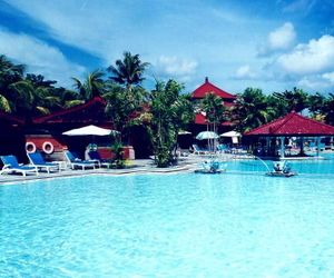 Inna Putri Bali Hotel Cottages & Spa Nusa Dua Indonesia