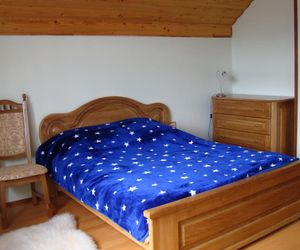 Villa VIP-Class Yaremche Ukraine