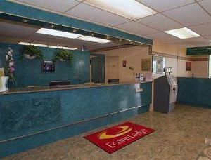 ECONO LODGE  INN  SUITES Kissimmee United States