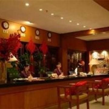 Hotel Photo 14