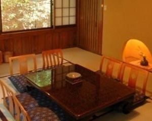 Ikoi Ryokan Kumamoto Japan