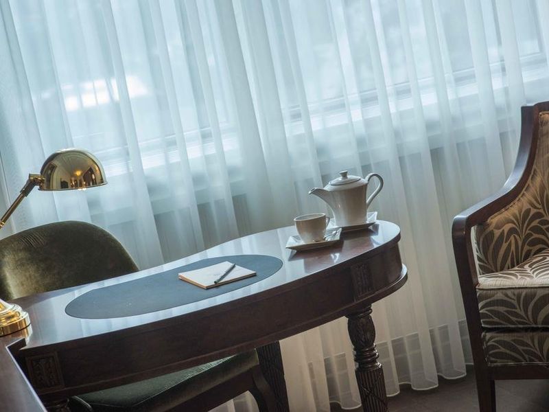 Hotel Photo 21