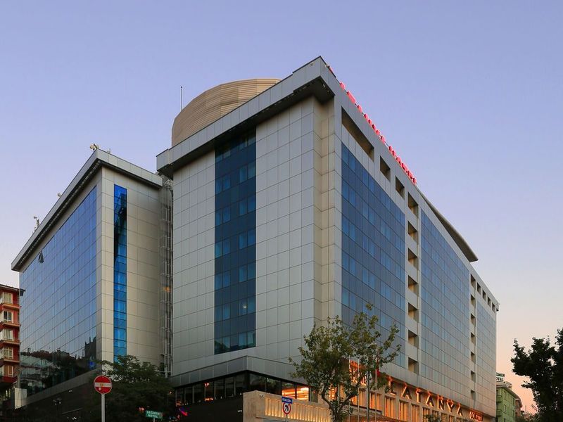 Hotel Photo 22