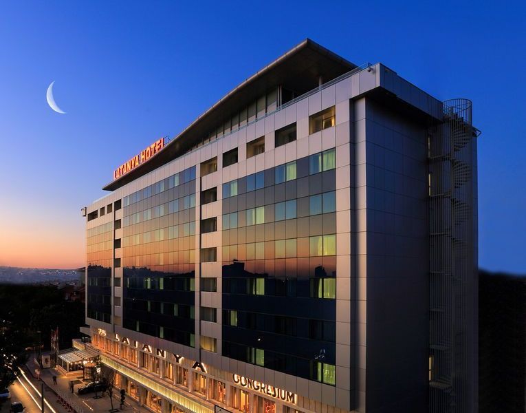 Hotel Photo 23
