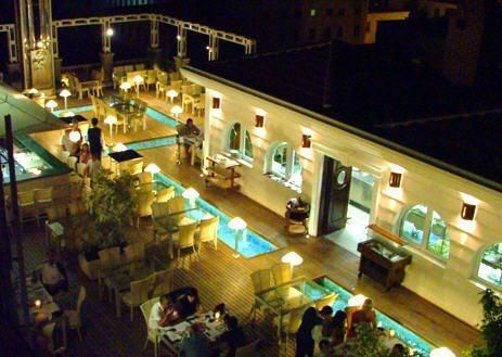 صورة الفندق 21
